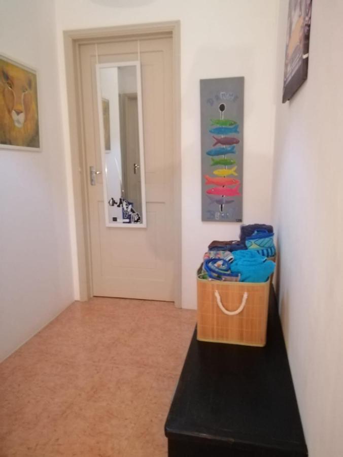 La Preneuse Sur Mer Appartement Рівьєр-Нуар Екстер'єр фото