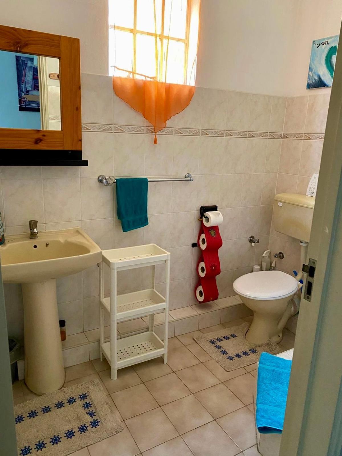 La Preneuse Sur Mer Appartement Рівьєр-Нуар Екстер'єр фото